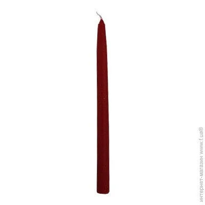 Feroma Candle   ST30-125