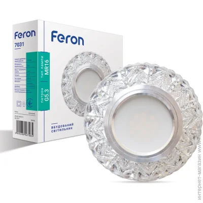 Feron   7031      (28856-fer)
