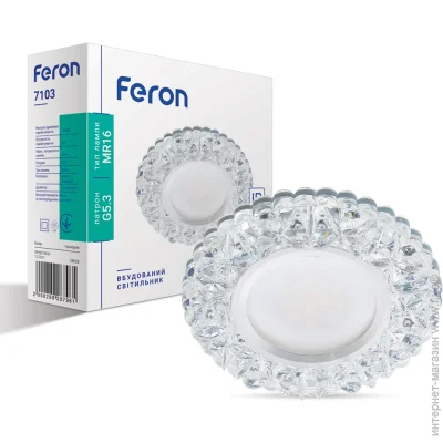Feron   7103      (28928-fer)