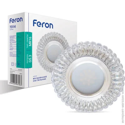 Feron   7314      (28858-fer)