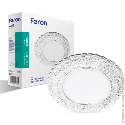 Feron    7315    (29631-fer)