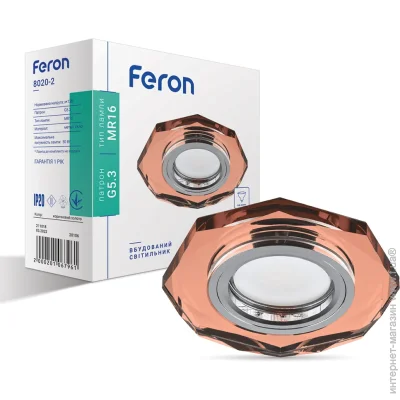 Feron   8020-2     (20106-fer)