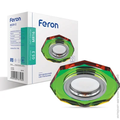 Feron   8020-2   5- (20078-fer)