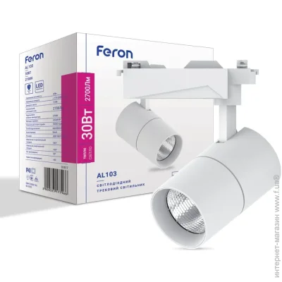 Feron    AL103 30 2700K  (32517-fer)