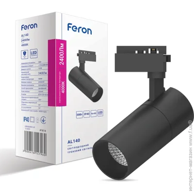    Feron AL140 30 4000K 