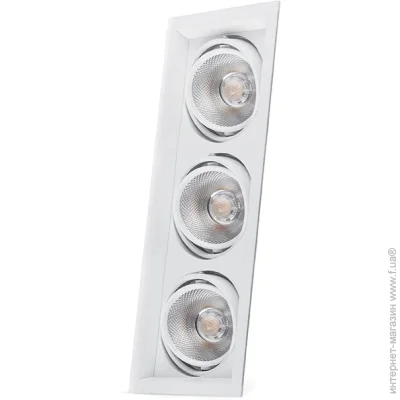 Feron   AL203 12 4000K  (29775-fer)