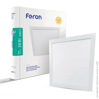 Feron   AL511-1 24 4000K (01890-fer)