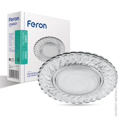 Feron   CD4021     (29474-fer)