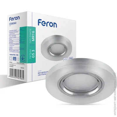 Feron   CD8060      (32570-fer)