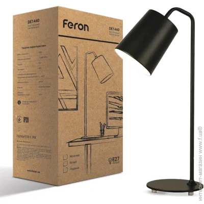   Feron   DE1440    (40210-fer)