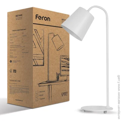   Feron   DE1440    (40211-fer)
