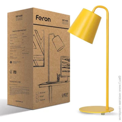   Feron   DE1440    (40212-fer)