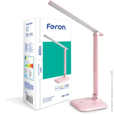   Feron    DE1725 9  (24231-fer)