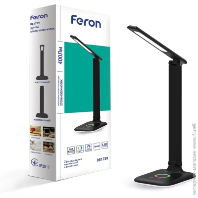  Feron    DE1729 9  (40262-fer)