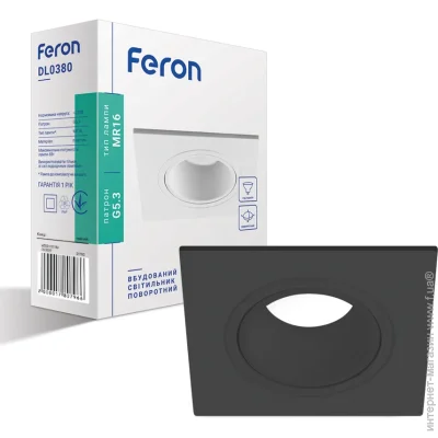 Feron    DL0380    (01780-fer)