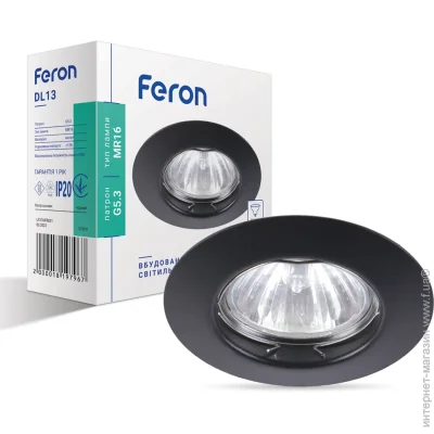 Feron   DL13    (01819-fer)