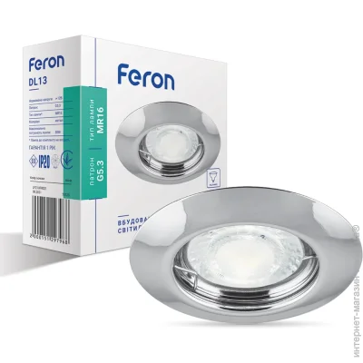 Feron   DL13    (15129-fer)