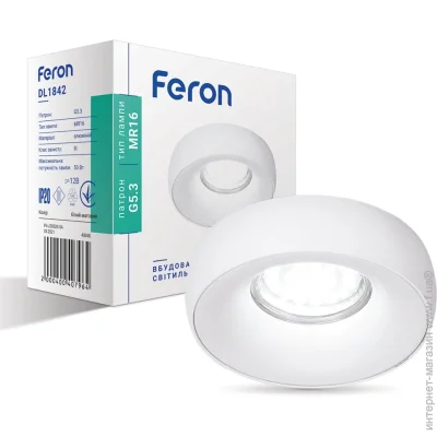 Feron   DL1842     (40040-fer)