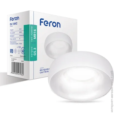 Feron   DL1842     (40042-fer)
