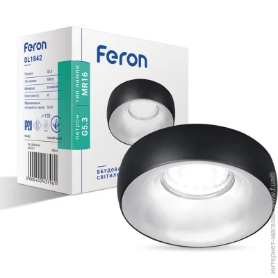 Feron   DL1842     (40043-fer)
