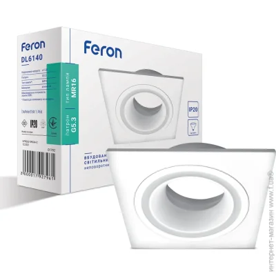 Feron   DL6140    (01792-fer)