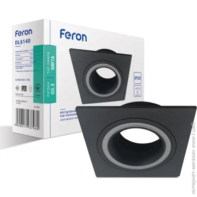 Feron   DL6140    (01793-fer)
