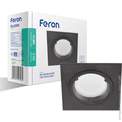 Feron   DL6300    (32719-fer)