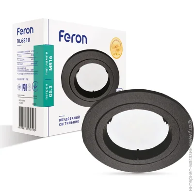 Feron   DL6310    (80261-fer)