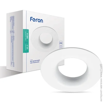 Feron   DL8320    (01813-fer)