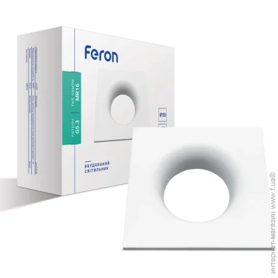 Feron   DL8330    (01815-fer)