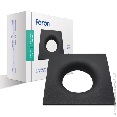 Feron   DL8330    (01816-fer)