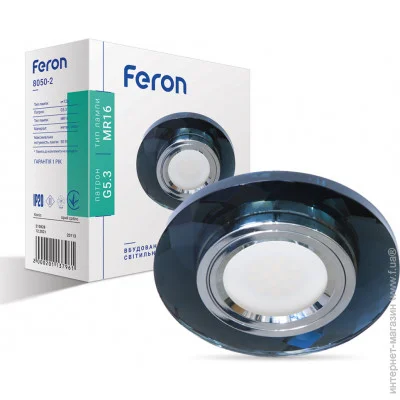    Feron 8050-2  + 