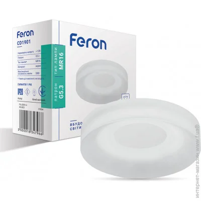    Feron CD1901  