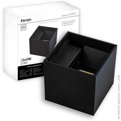     Feron DH012LED 