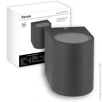    Feron DH014 