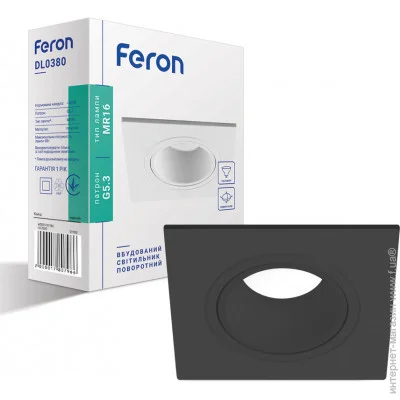     Feron DL0380 