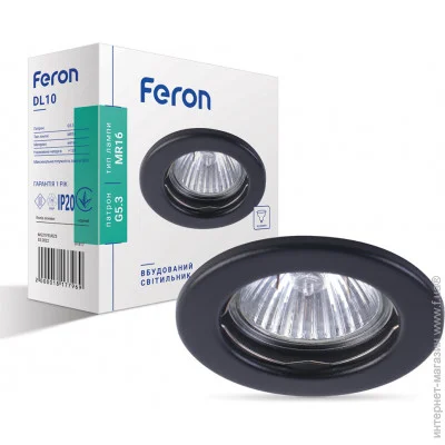    Feron DL10 