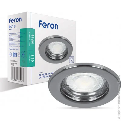    Feron DL10 
