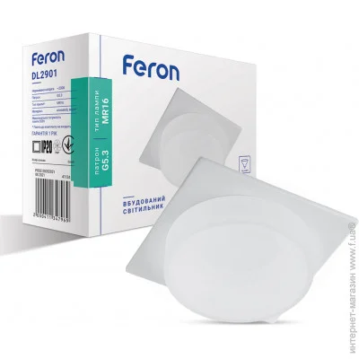    Feron DL2901