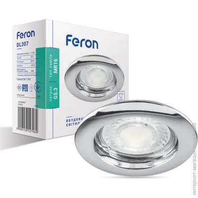    Feron DL307 