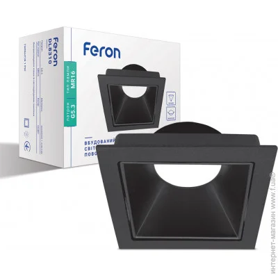     Feron DL8310