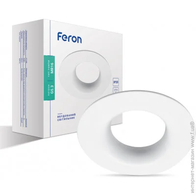    Feron Feron DL8320 