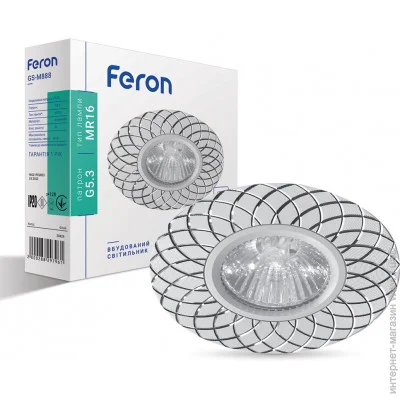    Feron GS-M888