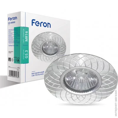    Feron GS-M888 