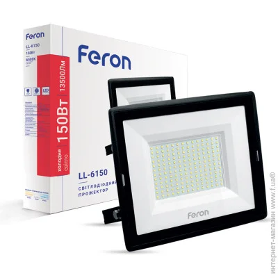   Feron LL-6150 150W 