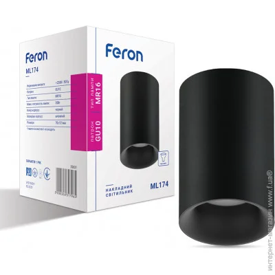    Feron ML174 