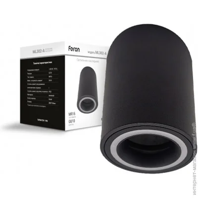    Feron ML302-A 