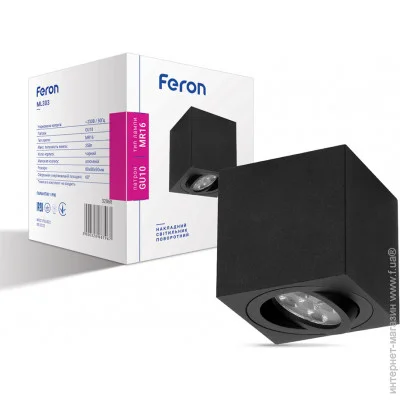   Feron ML303