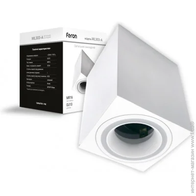   Feron ML303 