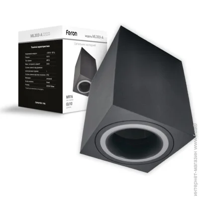   Feron ML303-A 